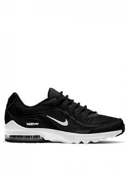 Image of Nike Air Max VG-R - Black/White, Size 7, Men