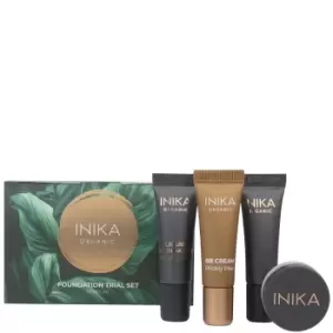 Image of INIKA Foundation Trial Set - Medium