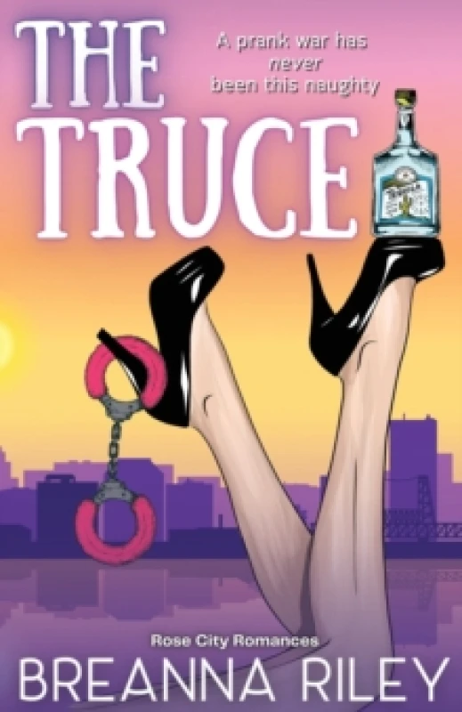 Image of The Truce Paperback / softback