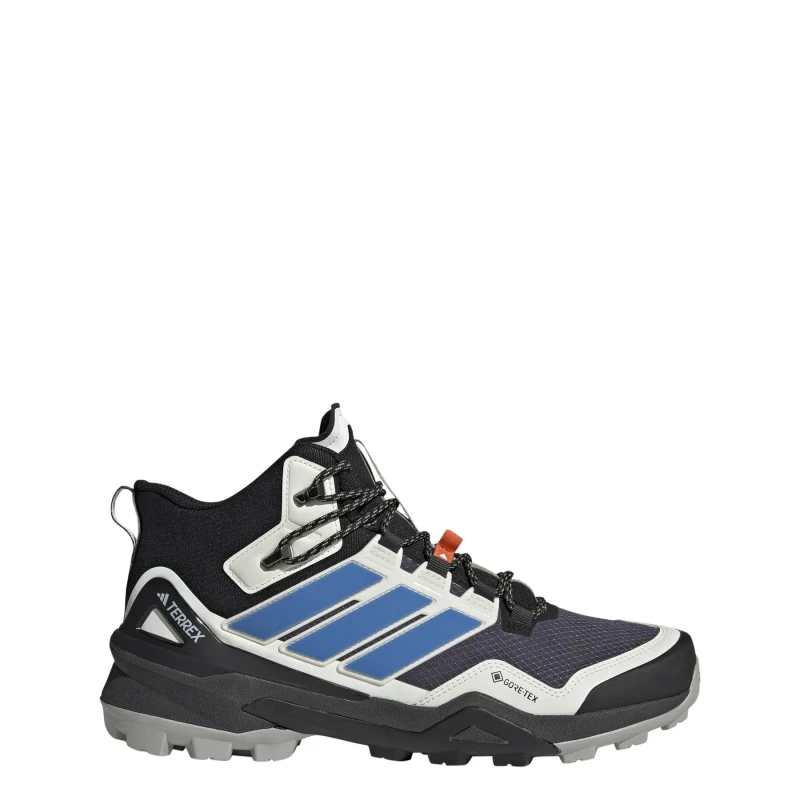 Image of Hiking shoes adidas Terrex Skychaser Gore-Tex Gris Male 46