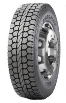 Image of Pirelli TR85 + 215/75 R17.5 126/124M