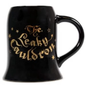 Image of Harry Potter Leaky Cauldron Mug
