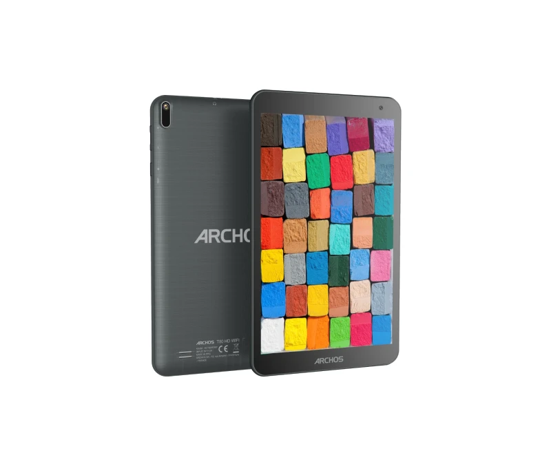 Image of Archos Classic T80 HD WIFI 3+64 Allwinner 64GB 20.3cm (8") 3 GB