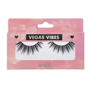 Image of Barry M Cosmetics False Lashes - Vegas Vibes