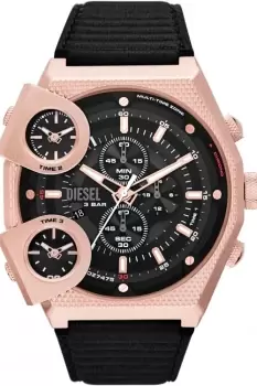 Image of Gents Diesel Sideshow Watch DZ7475