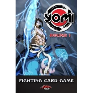 Image of Yomi Round 1