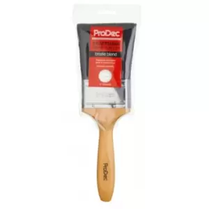 Image of ProDec 3" Prodec Craftsman Paint Brush- you get 12