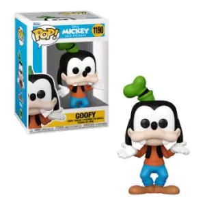 Image of POP! Disney: Goofy - Classics for Merchandise
