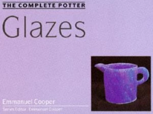 Image of Glazes by Emmanuel Cooper Book
