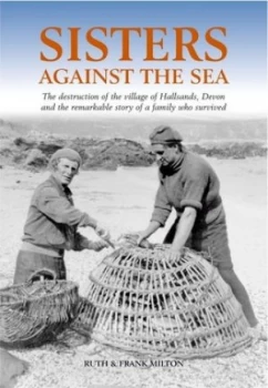 Image of Sisters against the sea by Ruth Milton