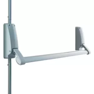 Image of Panic Bolt - Silver - Silver