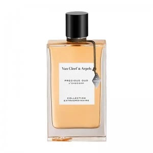 Image of Van Cleef & Arpels Precious Oud Eau de Parfum For Her 75ml