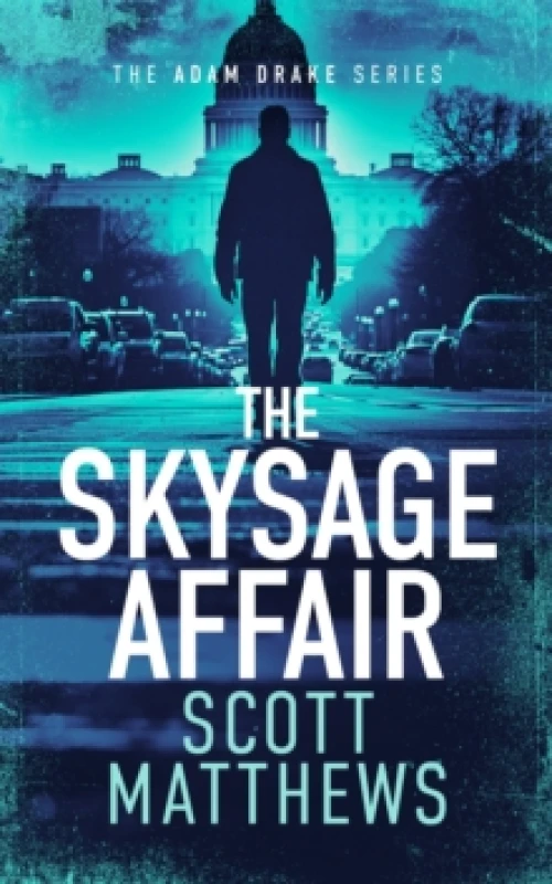 Image of The Skysage Affair. Paperback. By Scott Matthews Books