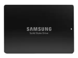 Image of Samsung PM893 2.5" 7680GB SATA III Hard Drive