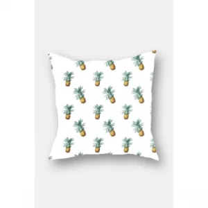 Image of YS758113 Multicolor Cushion Cover