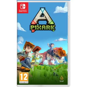 Image of PixARK Nintendo Switch Game