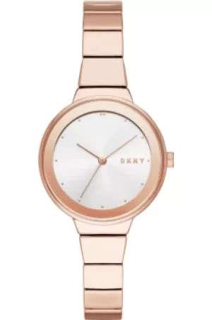 Image of DKNY Watch NY2695