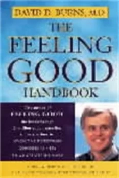 Image of The Feeling Good Handbook by David D Burnes Paperback