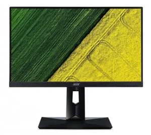 Image of Acer 27" CB271HB Full HD LED Monitor