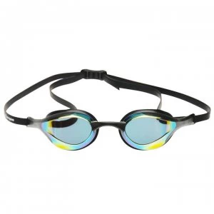 Image of Vorgee Stealth mk2 Race Goggles - Black