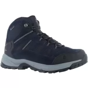Image of Hi Tec Mens Bandera Lite Mid Waterproof Walking Boots UK Size 8 (EU 42, US 9)