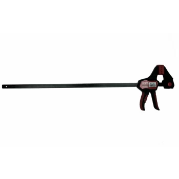 Image of Teng Tools - CMQ600 Bottom Mounted 600MM Quick Action Lever Clamp
