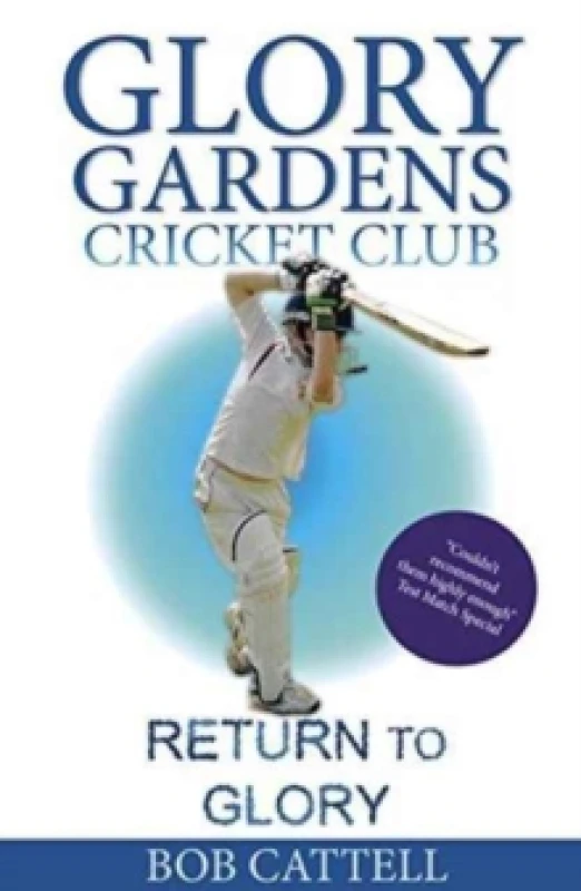 Image of Return to Glory Paperback / softback