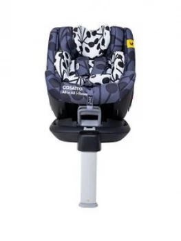 Image of Cosatto All In All I Rotate Group 0+ 1/2/3 Car Seat