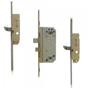 Image of FIX 2025 Scandinavian Profile Hookbolt Multipoint Door Lock