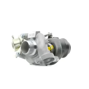 Image of RIDEX Turbocharger FORD,FIAT,PEUGEOT 2234C0143 0375J0,0375K5,0375N0 Turbolader,Charger, charging system 0375N5,0375Q2,0375Q3,0375Q4,0375Q5,3M5Q6K682DC