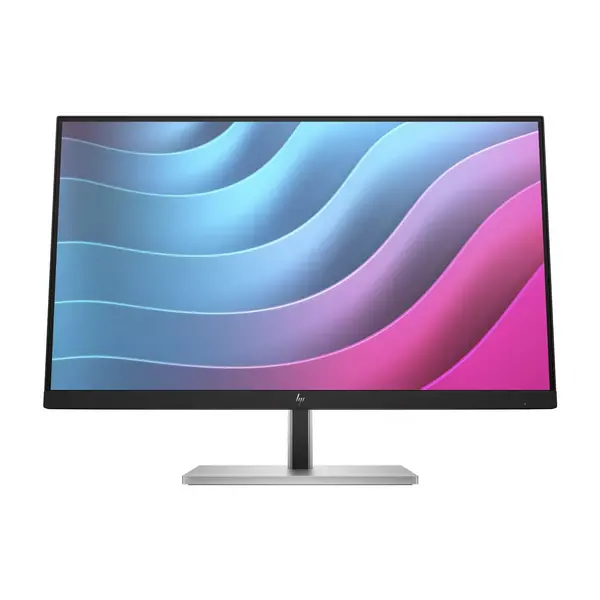 Image of HP 23.8" E24 G5 Full HD IPS LCD Monitor