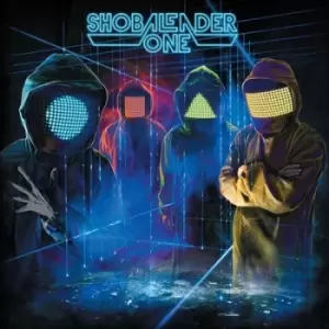 Image of Elektrac by Shobaleader One CD Album