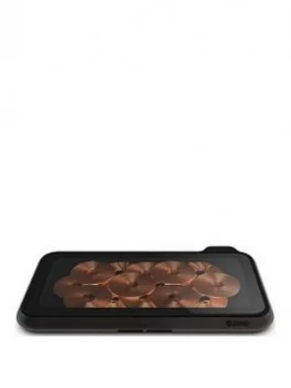 Image of Zens Zens Liberty 16 Coil Dual Wireless Charger - Glass