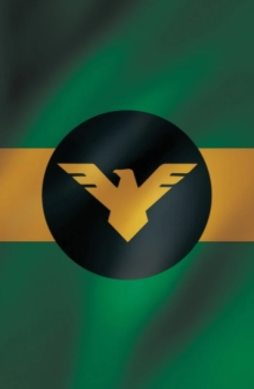 Image of Dune: House Atreides Deluxe Edition LE w/ Slipcase Hardback