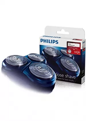 Image of Philips PowerTouch shaving heads HQ9/50