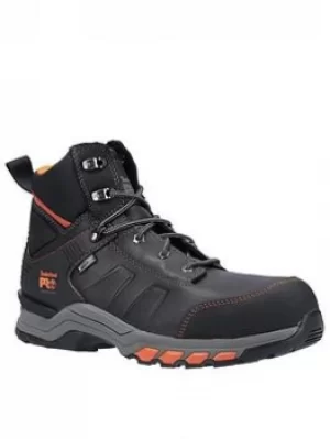 Image of Timberland Pro® Hypercharge Composite Safety Toe Waterproof Work Boot, Multi, Size 12, Men
