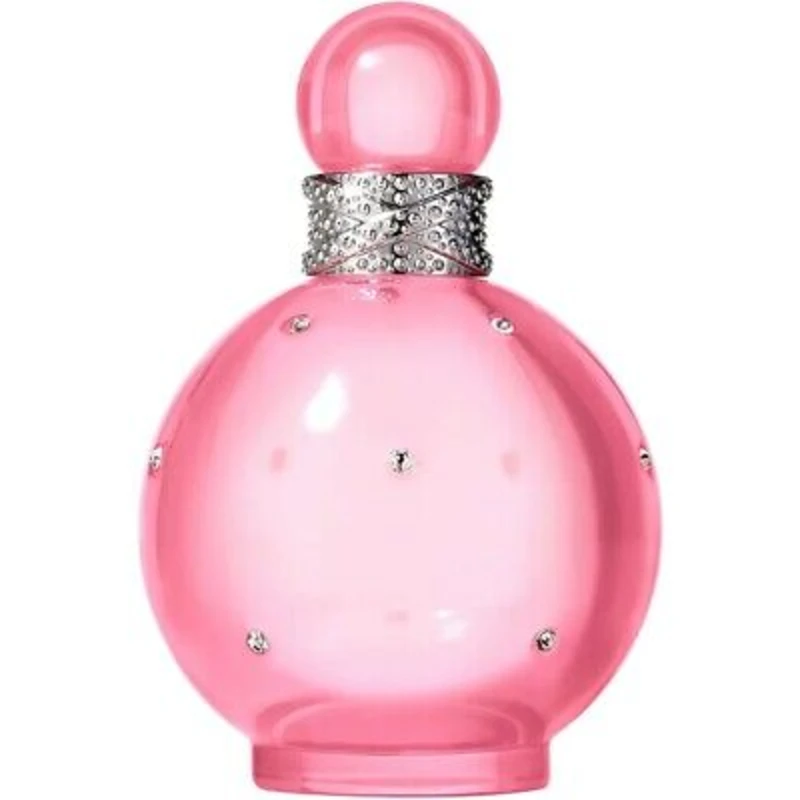 Image of Britney Spears Fantasy Sheer Eau de Toilette For Her 100ml
