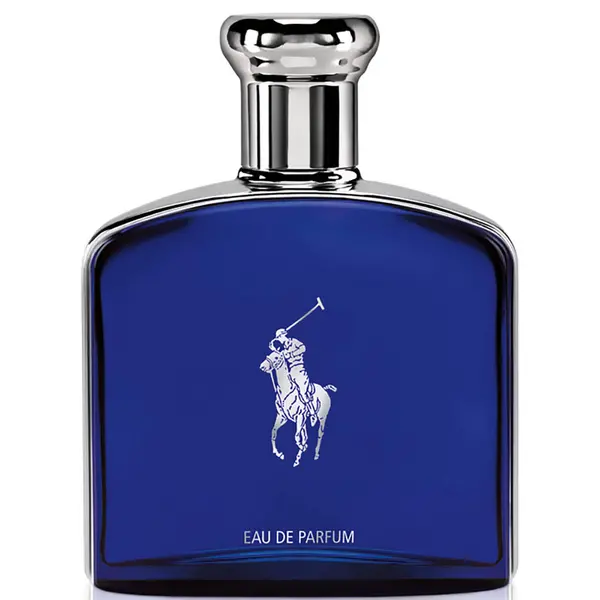 Image of Ralph Lauren Polo Blue Eau de Parfum For Him 125ml