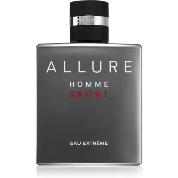Image of Chanel Allure Homme Sport Eau Extreme Eau de Parfum For Him 100ml