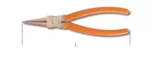 Image of Beta Tools 1032BA SparkProof Internal Straight Circlip Pliers 40-100mm 010320820
