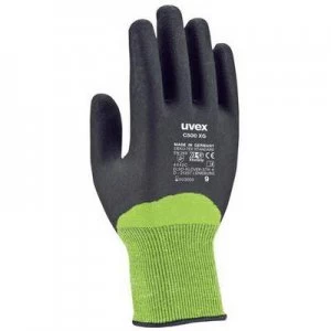 Image of Uvex C500 XG 6060011 Cut-proof glove Size 11 EN 388 1 Pair