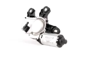 Image of VALEO Wiper Motor AUDI 579603 8E9955711A,8E9955711B,8R0955711B 8R0955711C