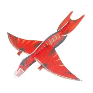 Image of Tobar Dinosaur Poly Glider Toy