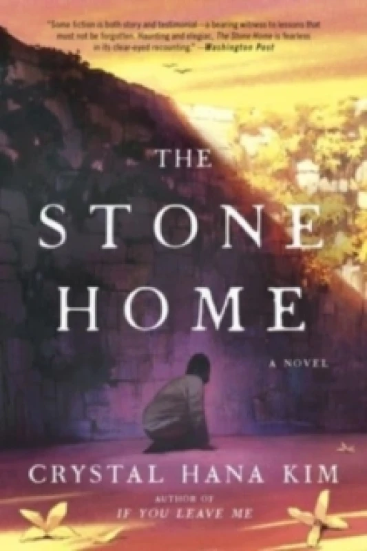 Image of The Stone Home. Paperback. By Crystal Hana Kim Books