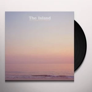 Image of Chris Forsyth & Koen Holtkamp - The Island Vinyl