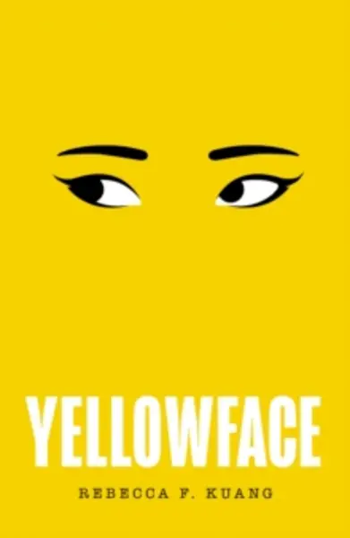 Image of yellowface 9780008532772
