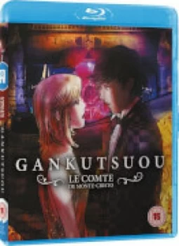 Image of Gankutsuou - Standard