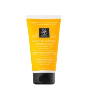 Image of Apivita Nourish & Repair Conditioner 150ml