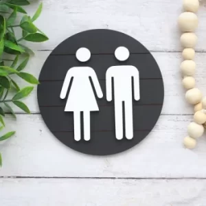 Image of LAZ012 Multicolor Decorative Framed MDF Painting