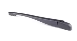 Image of RIDEX Wiper Arm Rear 301W0022 Windscreen Wiper Arm,Wiper Arm, windscreen washer PEUGEOT,CITROEN,206 Schragheck (2A/C),106 II Schragheck (1A_, 1C_)